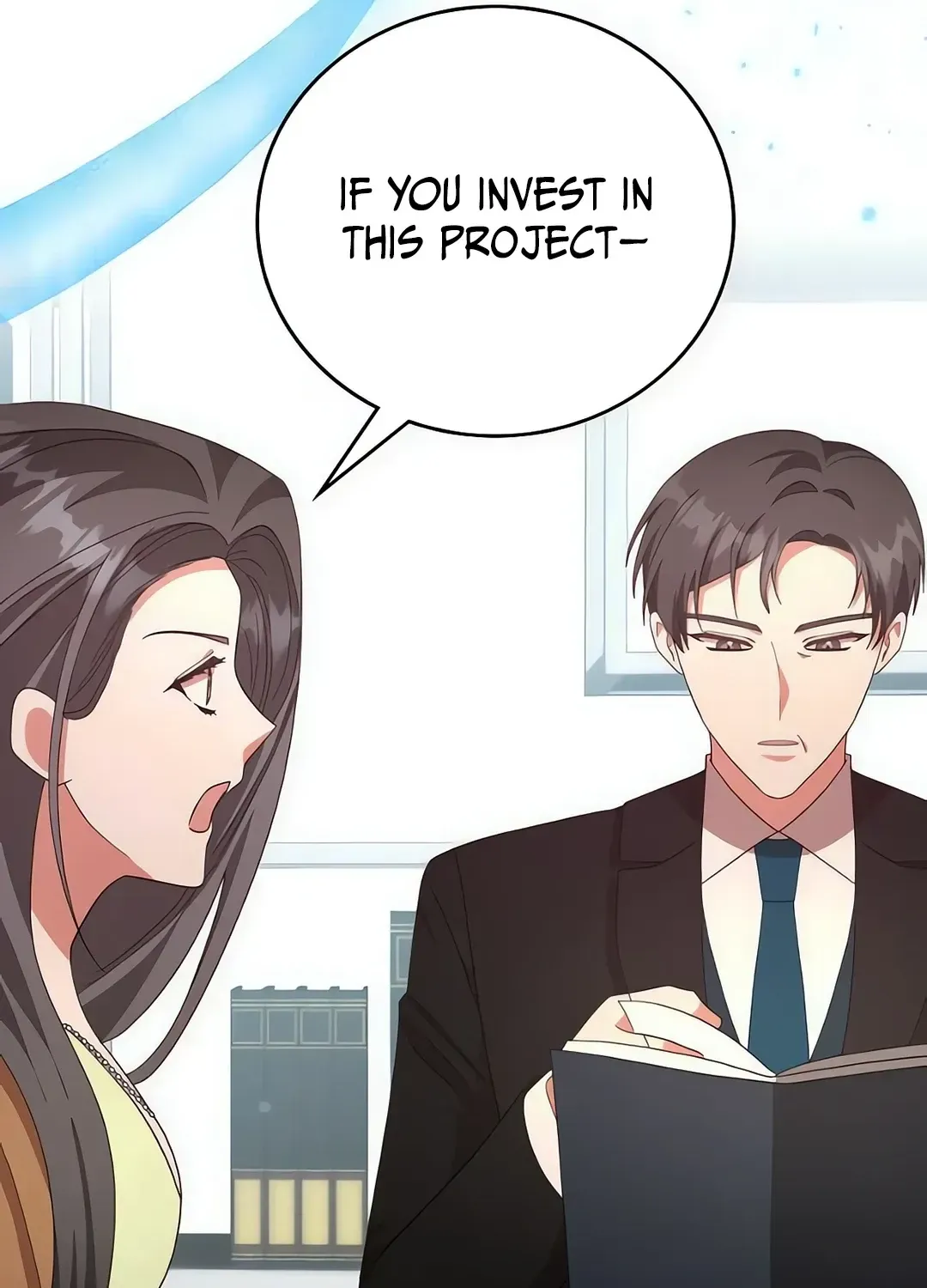 A Genius Writer’s Random Workplace Chapter 69 page 65 - 