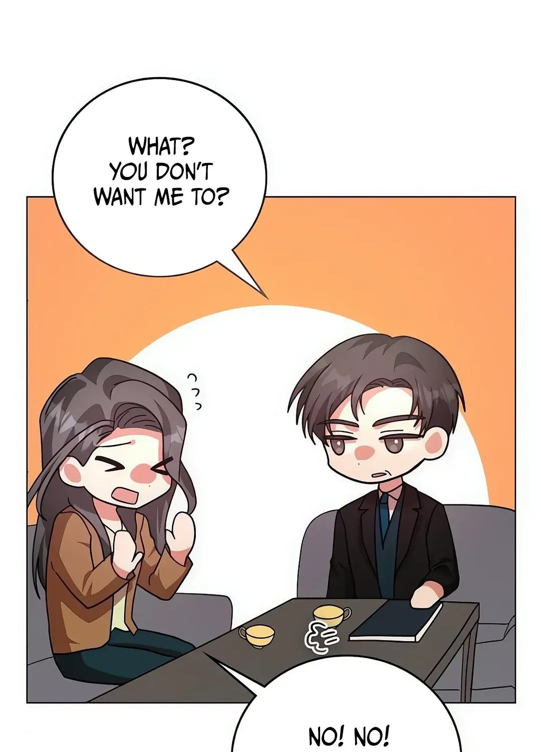 A Genius Writer’s Random Workplace Chapter 69 page 68 - 