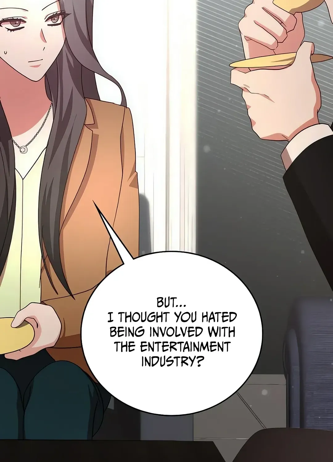 A Genius Writer’s Random Workplace Chapter 69 page 70 - 