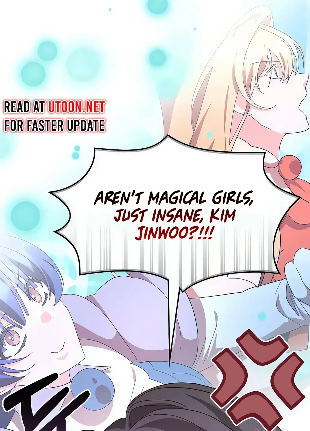 A Genius Writer’s Random Workplace Chapter 69 page 8 - 