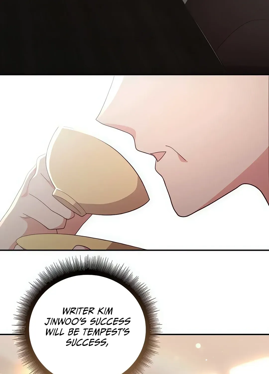 A Genius Writer’s Random Workplace Chapter 69 page 71 - 