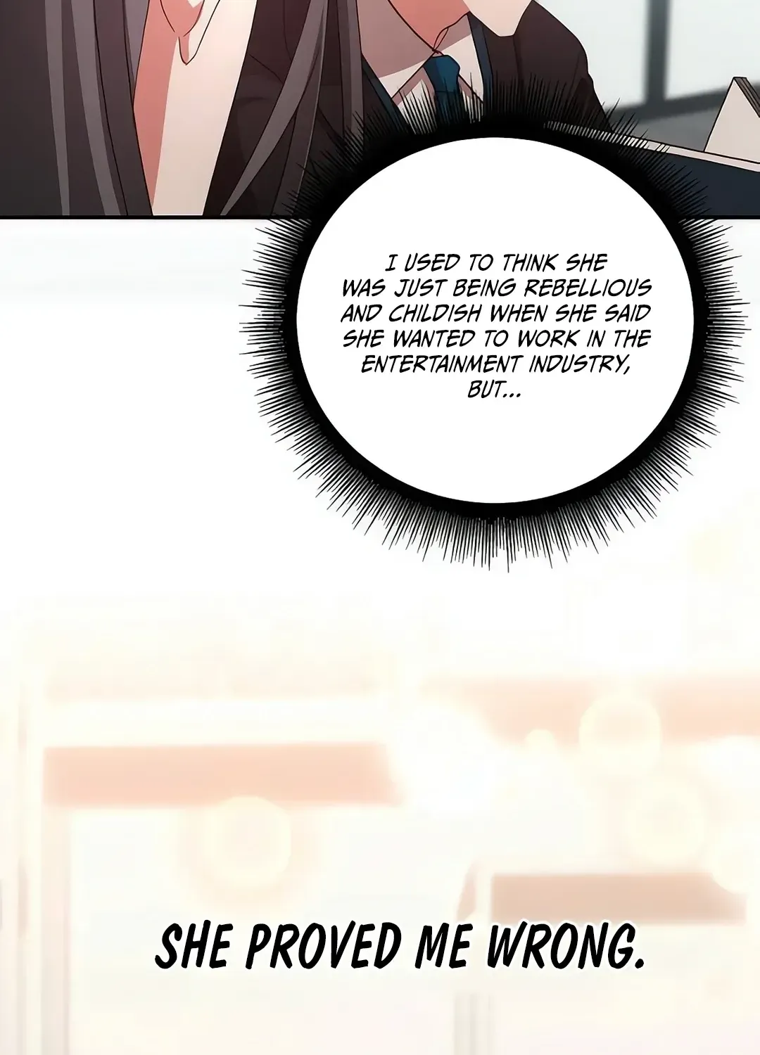 A Genius Writer’s Random Workplace Chapter 69 page 77 - 