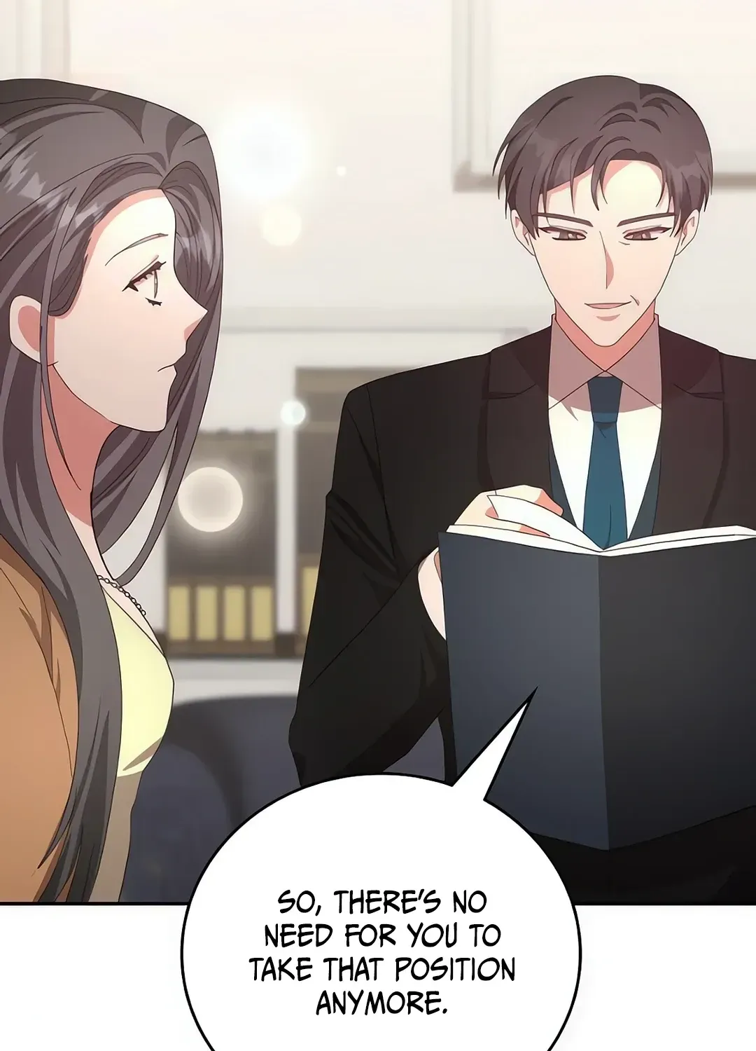 A Genius Writer’s Random Workplace Chapter 69 page 78 - 