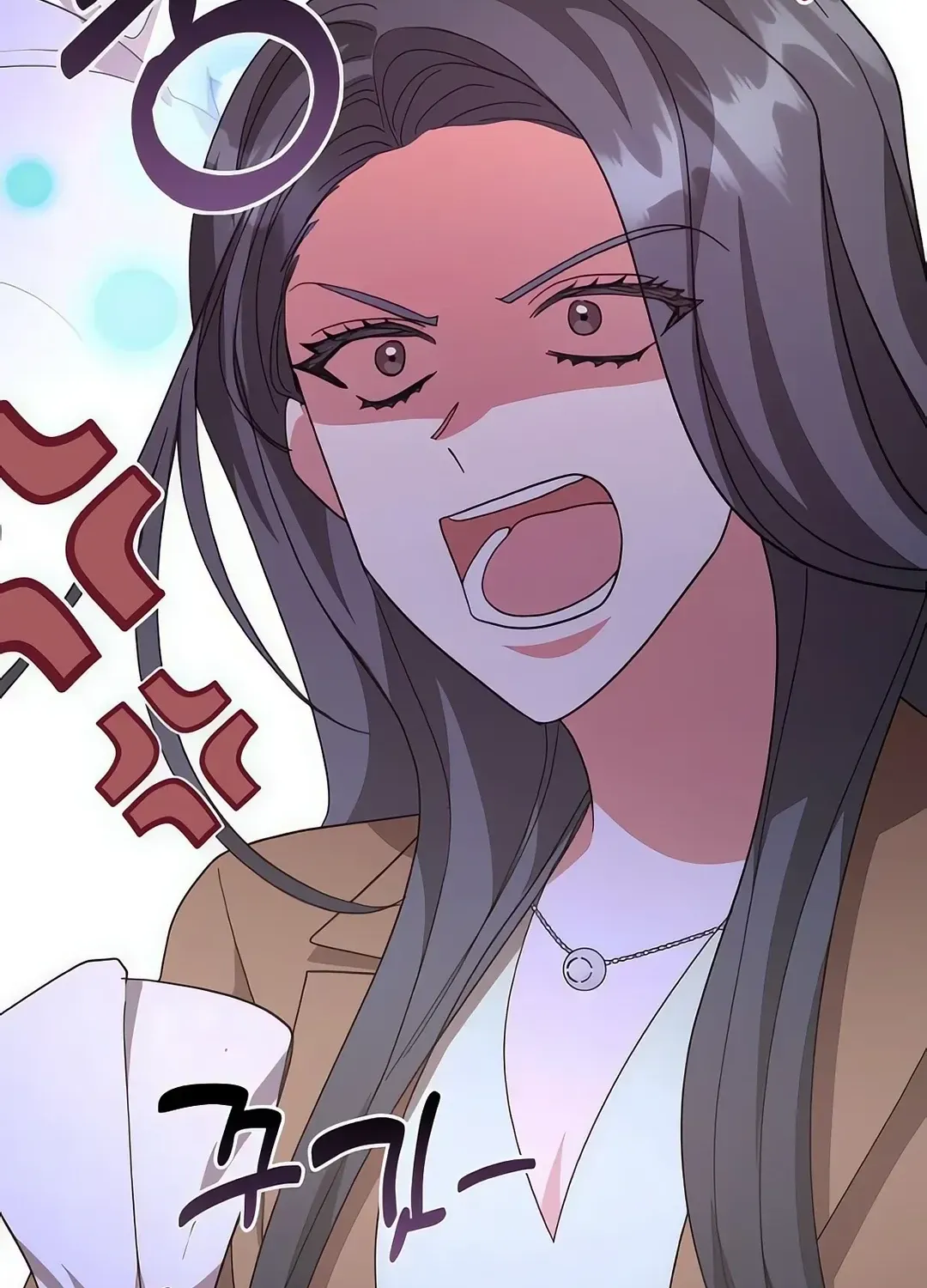 A Genius Writer’s Random Workplace Chapter 69 page 9 - 