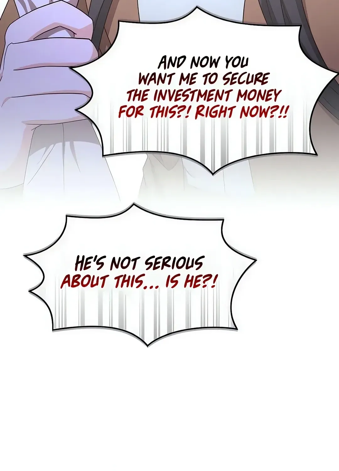 A Genius Writer’s Random Workplace Chapter 69 page 10 - 