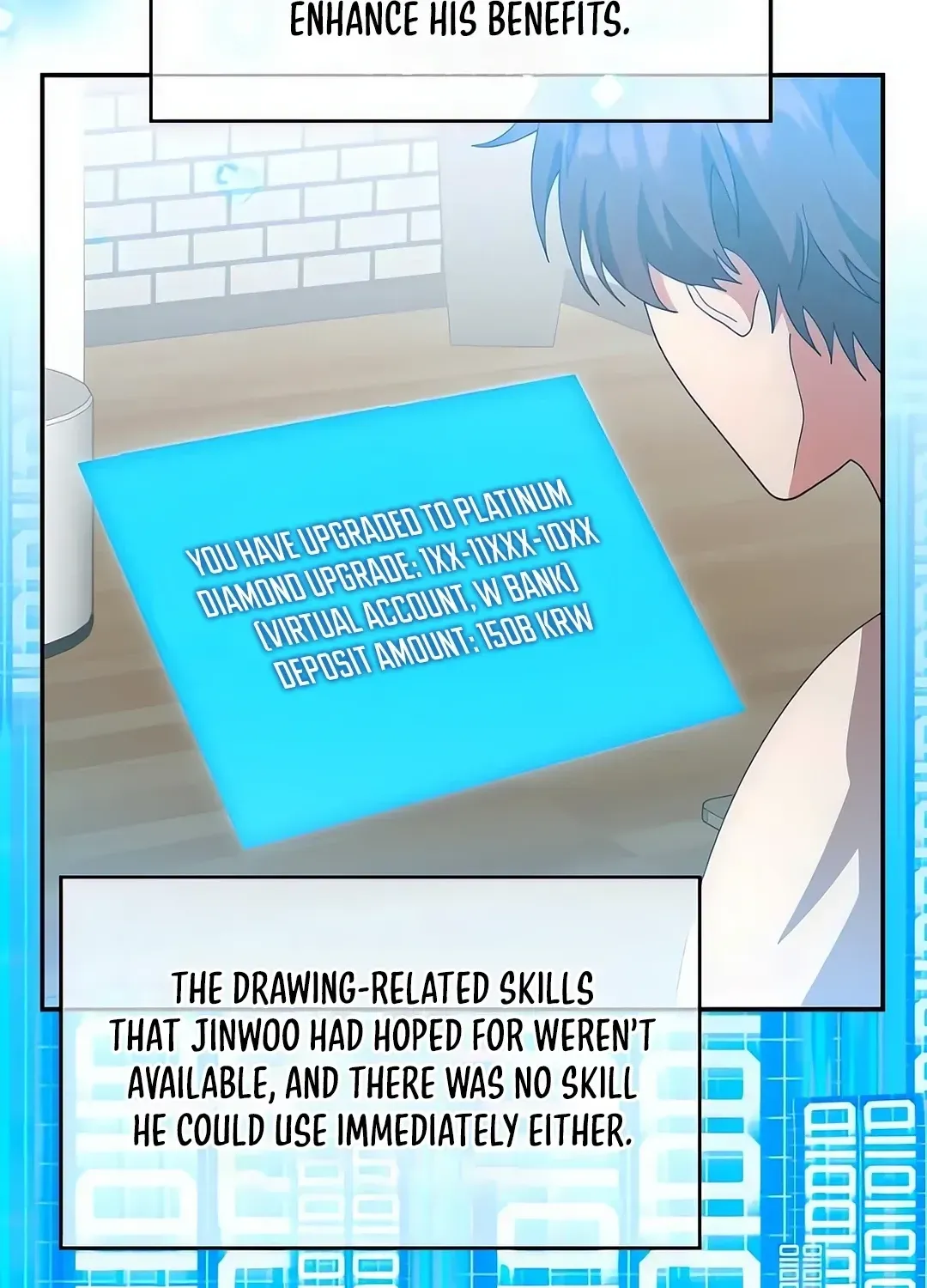A Genius Writer’s Random Workplace Chapter 69 page 99 - 