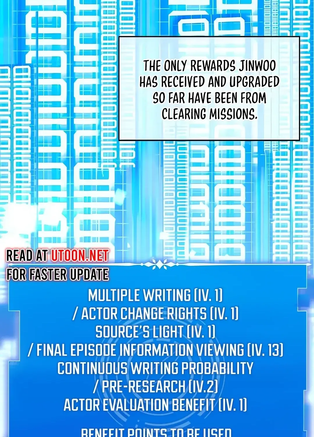 A Genius Writer’s Random Workplace Chapter 69 page 100 - 