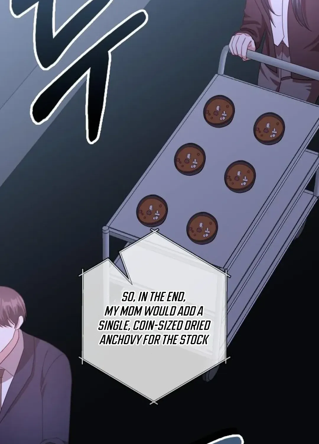 A Genius Writer’s Random Workplace Chapter 70 page 115 - 