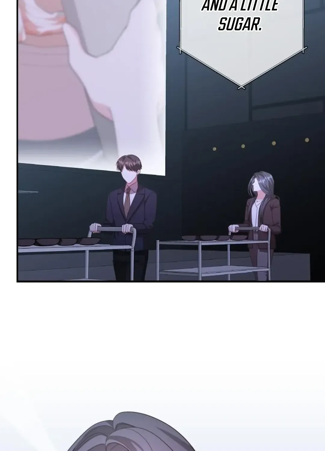 A Genius Writer’s Random Workplace Chapter 70 page 117 - 