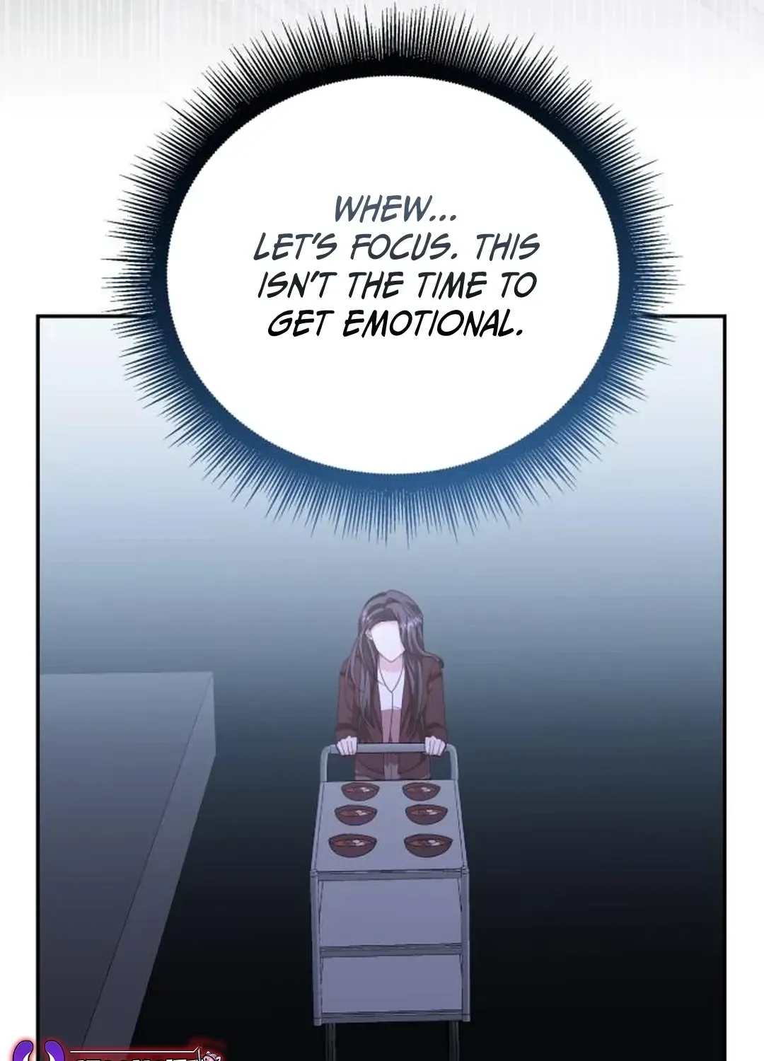 A Genius Writer’s Random Workplace Chapter 70 page 120 - 