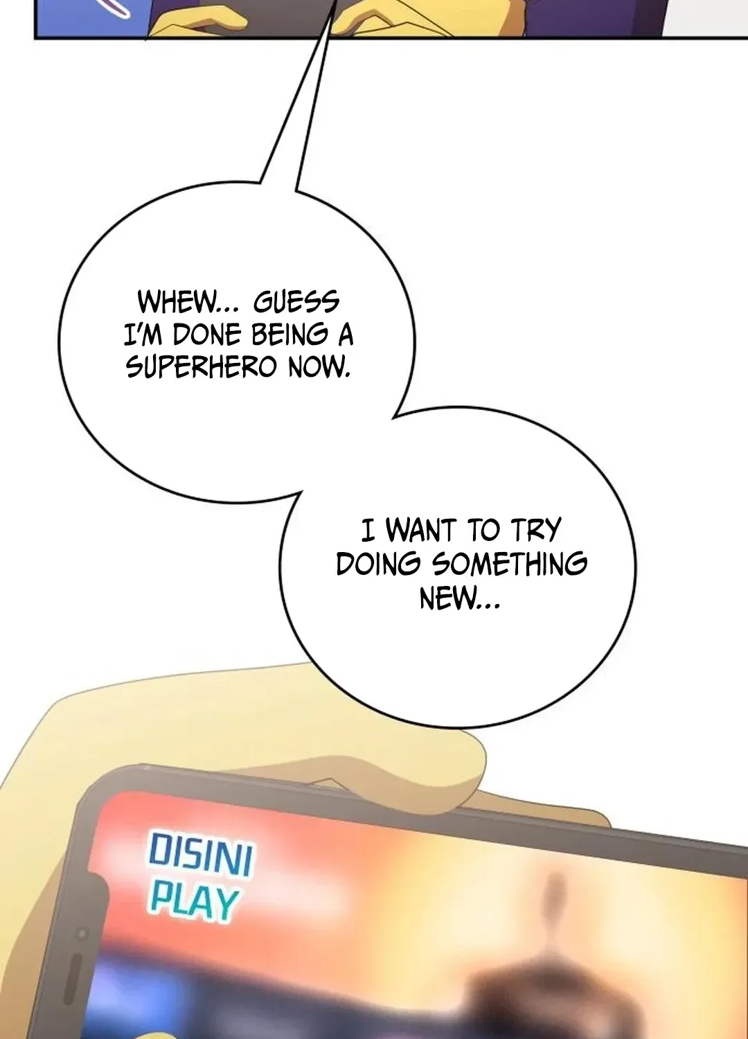 A Genius Writer’s Random Workplace Chapter 70 page 13 - 