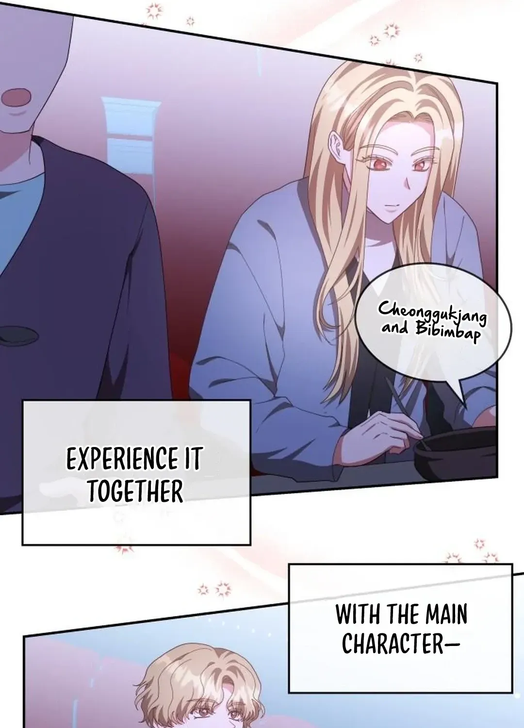 A Genius Writer’s Random Workplace Chapter 70 page 126 - 