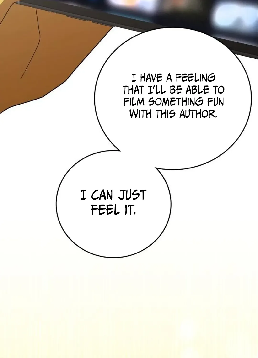 A Genius Writer’s Random Workplace Chapter 70 page 15 - 