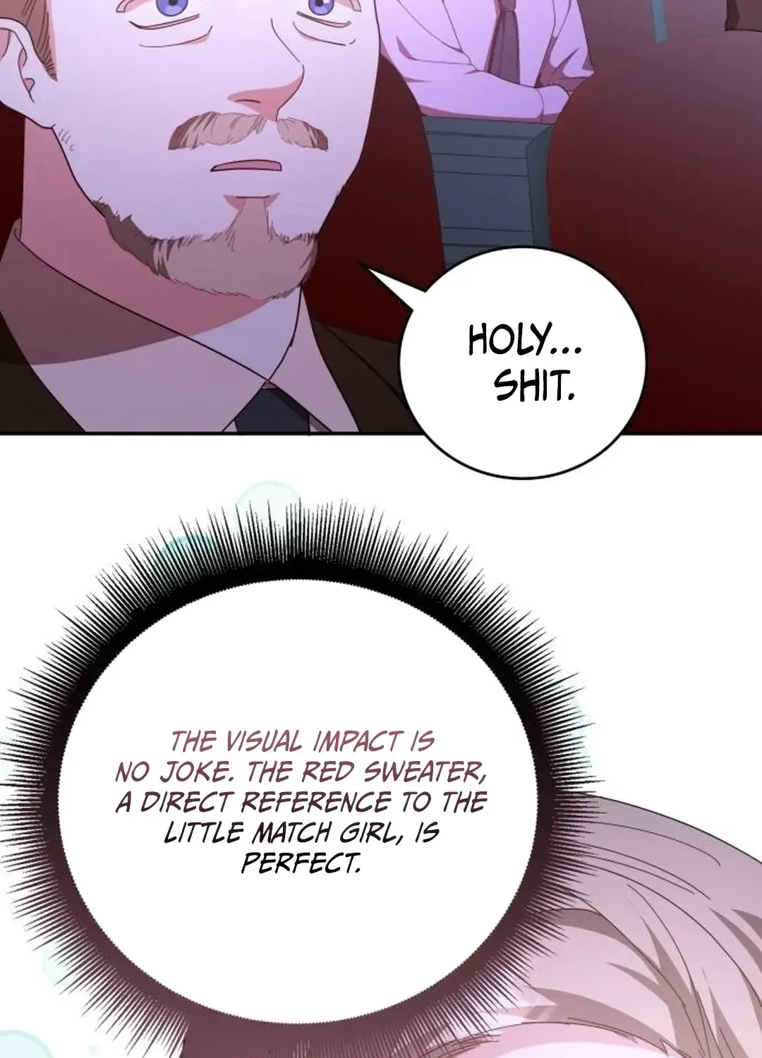 A Genius Writer’s Random Workplace Chapter 70 page 150 - 