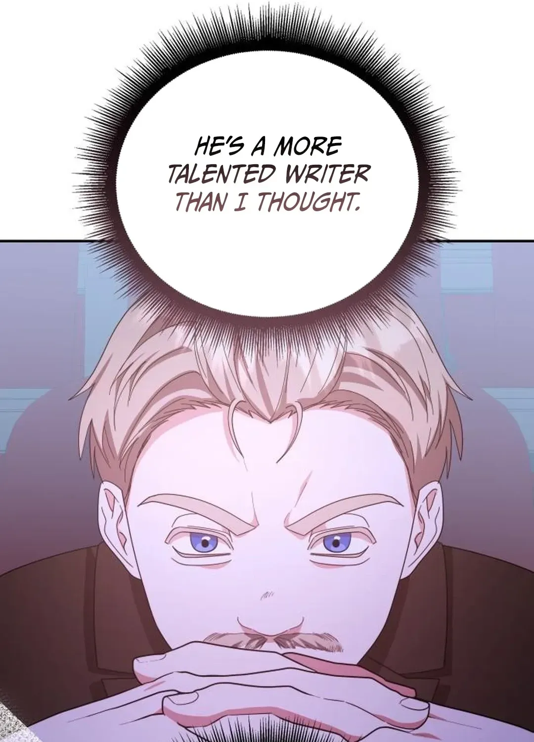 A Genius Writer’s Random Workplace Chapter 70 page 153 - 