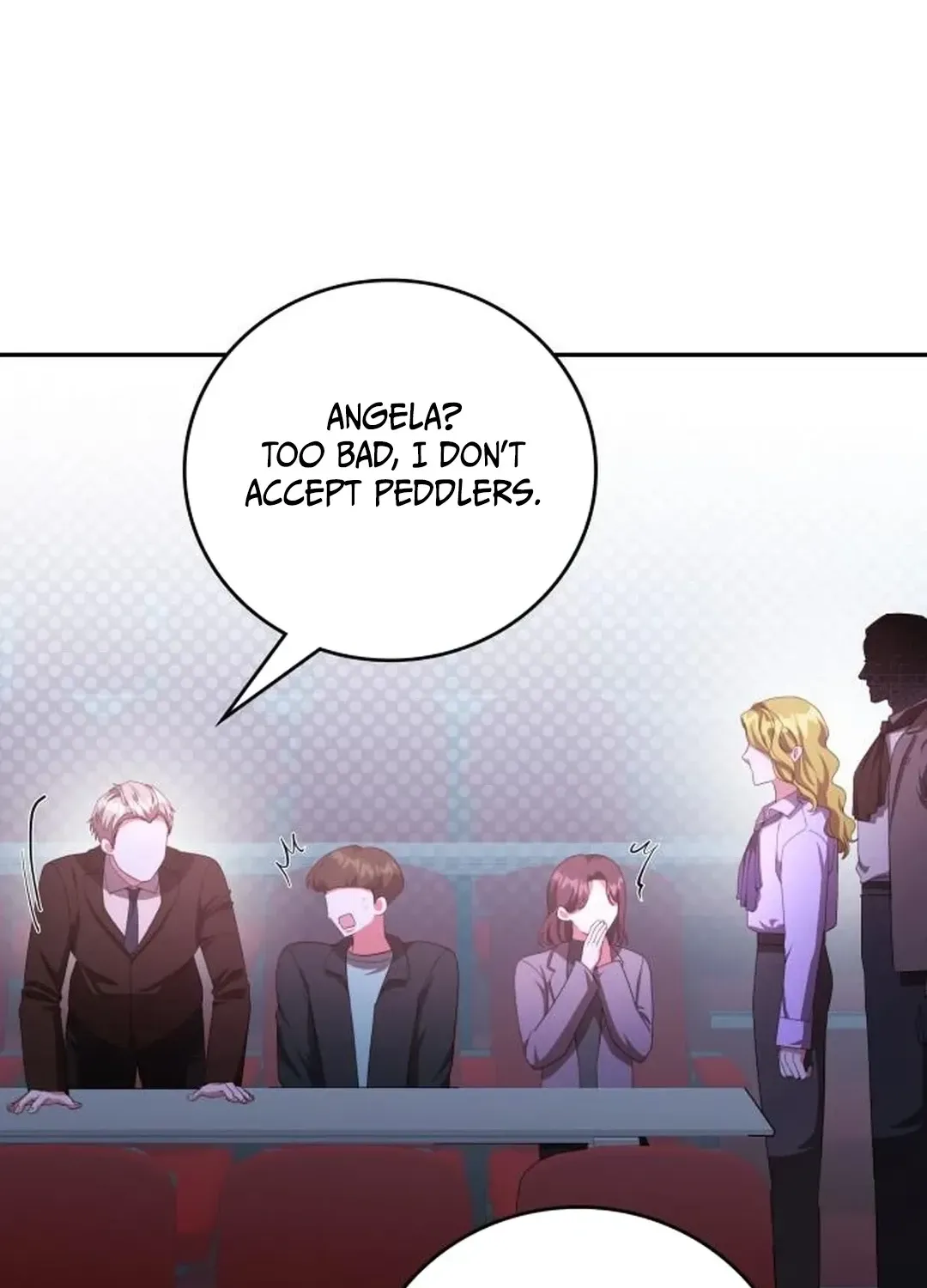 A Genius Writer’s Random Workplace Chapter 70 page 160 - 