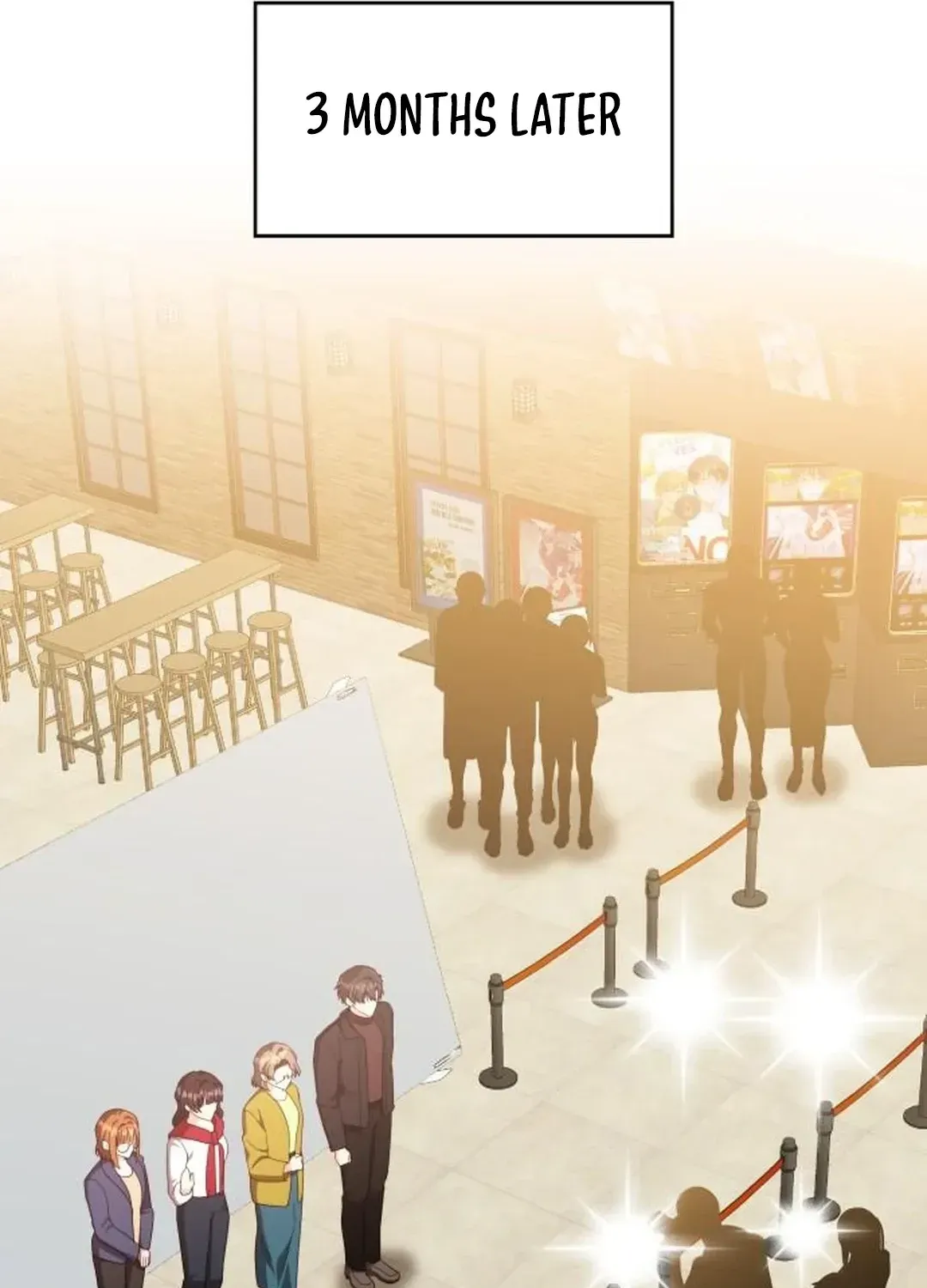 A Genius Writer’s Random Workplace Chapter 70 page 22 - 