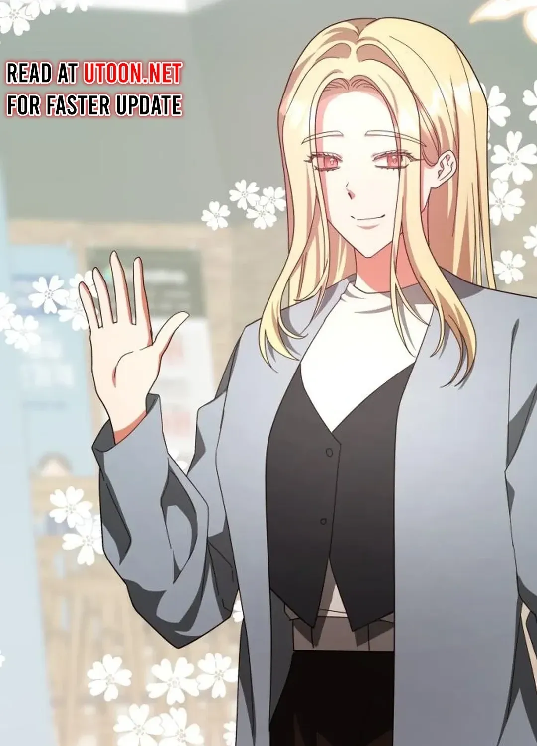A Genius Writer’s Random Workplace Chapter 70 page 28 - 
