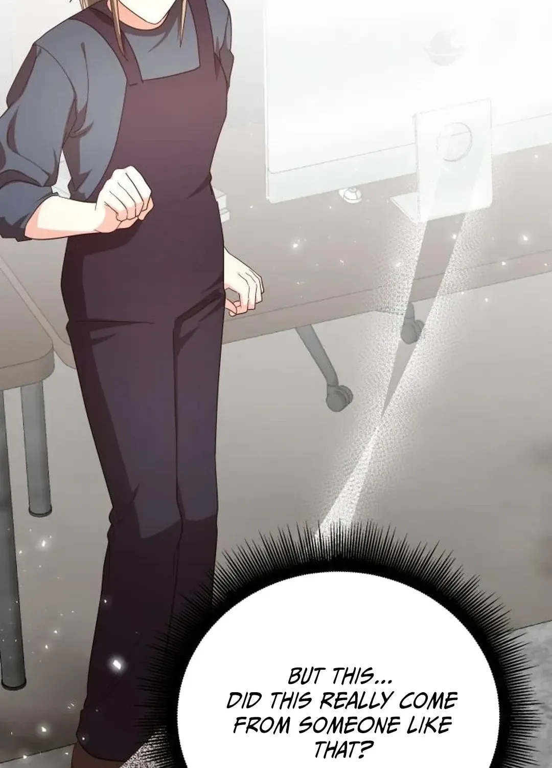 A Genius Writer’s Random Workplace Chapter 70 page 4 - 