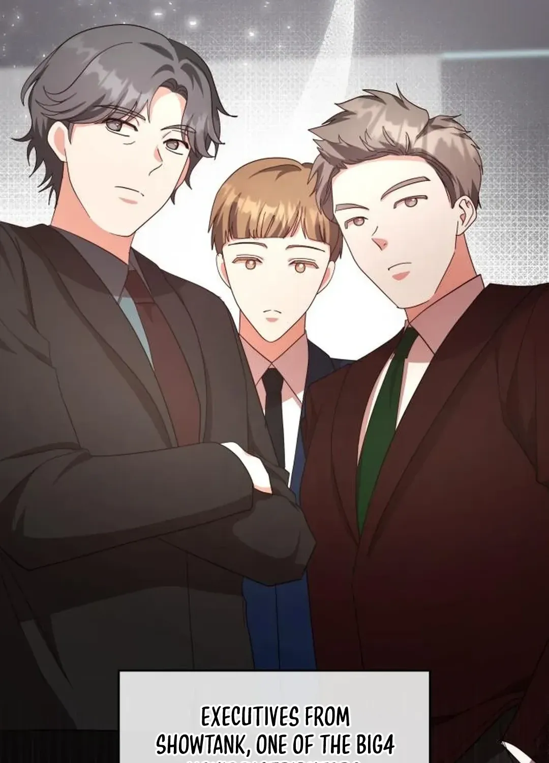 A Genius Writer’s Random Workplace Chapter 70 page 37 - 
