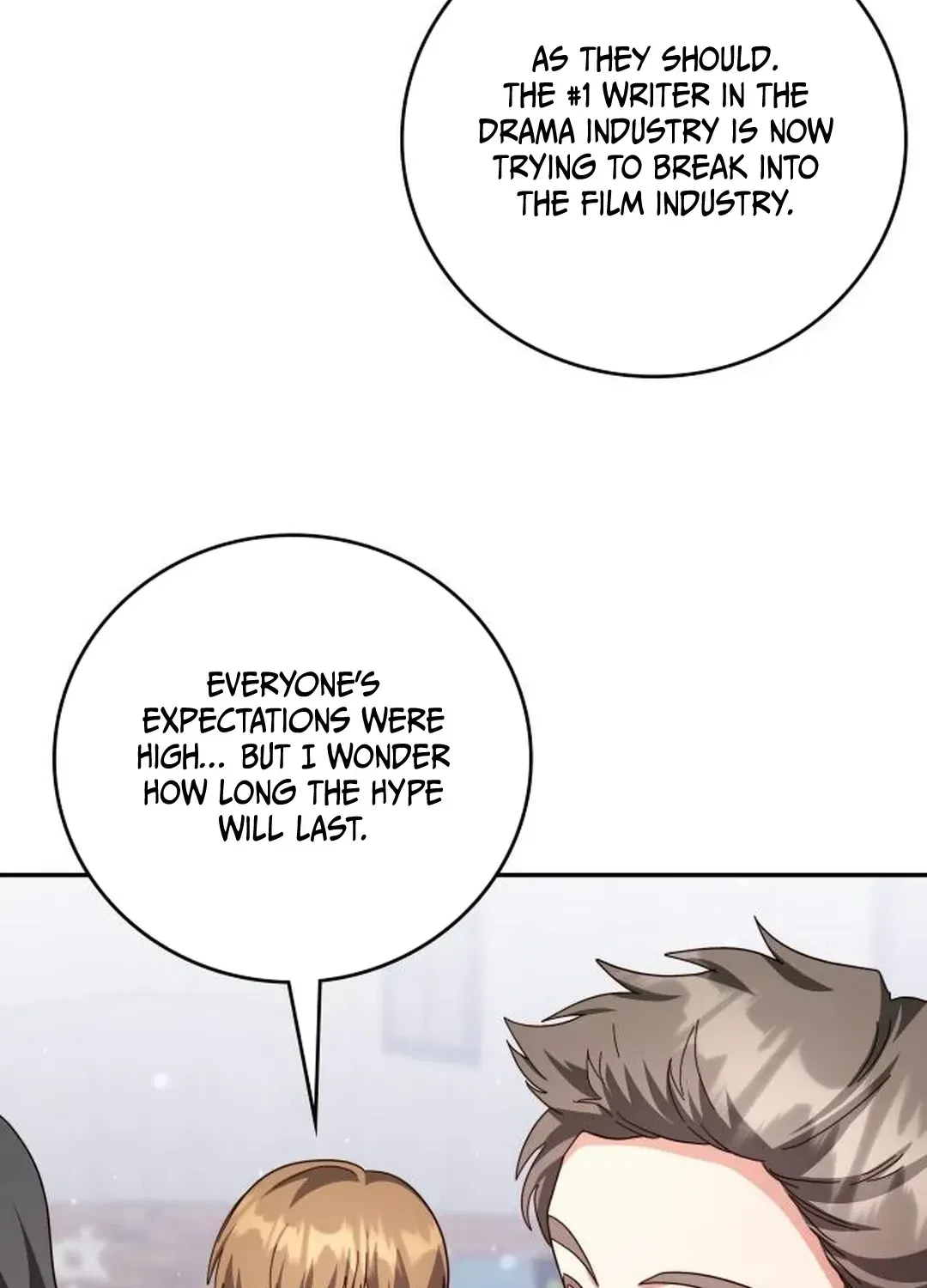 A Genius Writer’s Random Workplace Chapter 70 page 39 - 