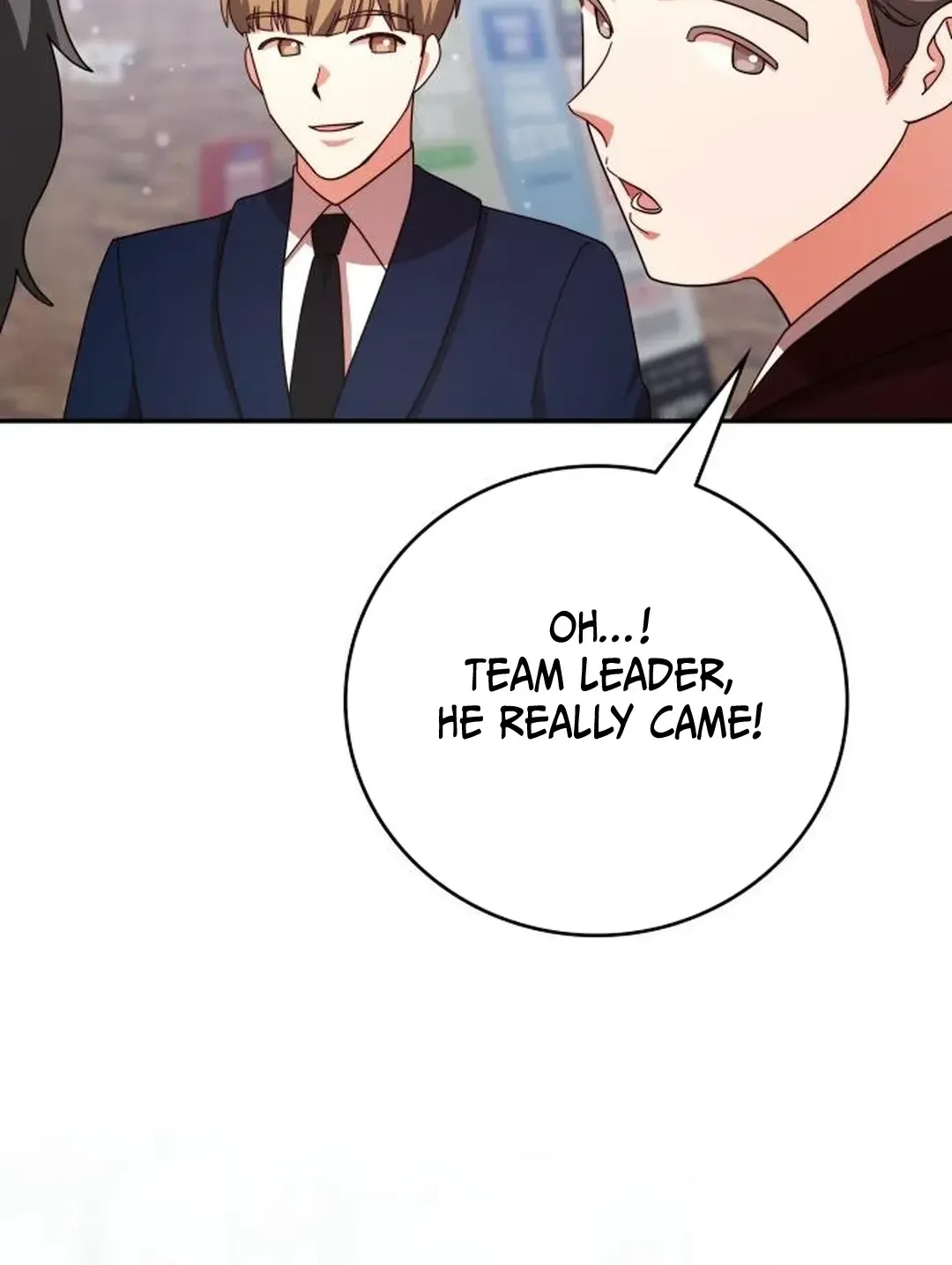 A Genius Writer’s Random Workplace Chapter 70 page 40 - 
