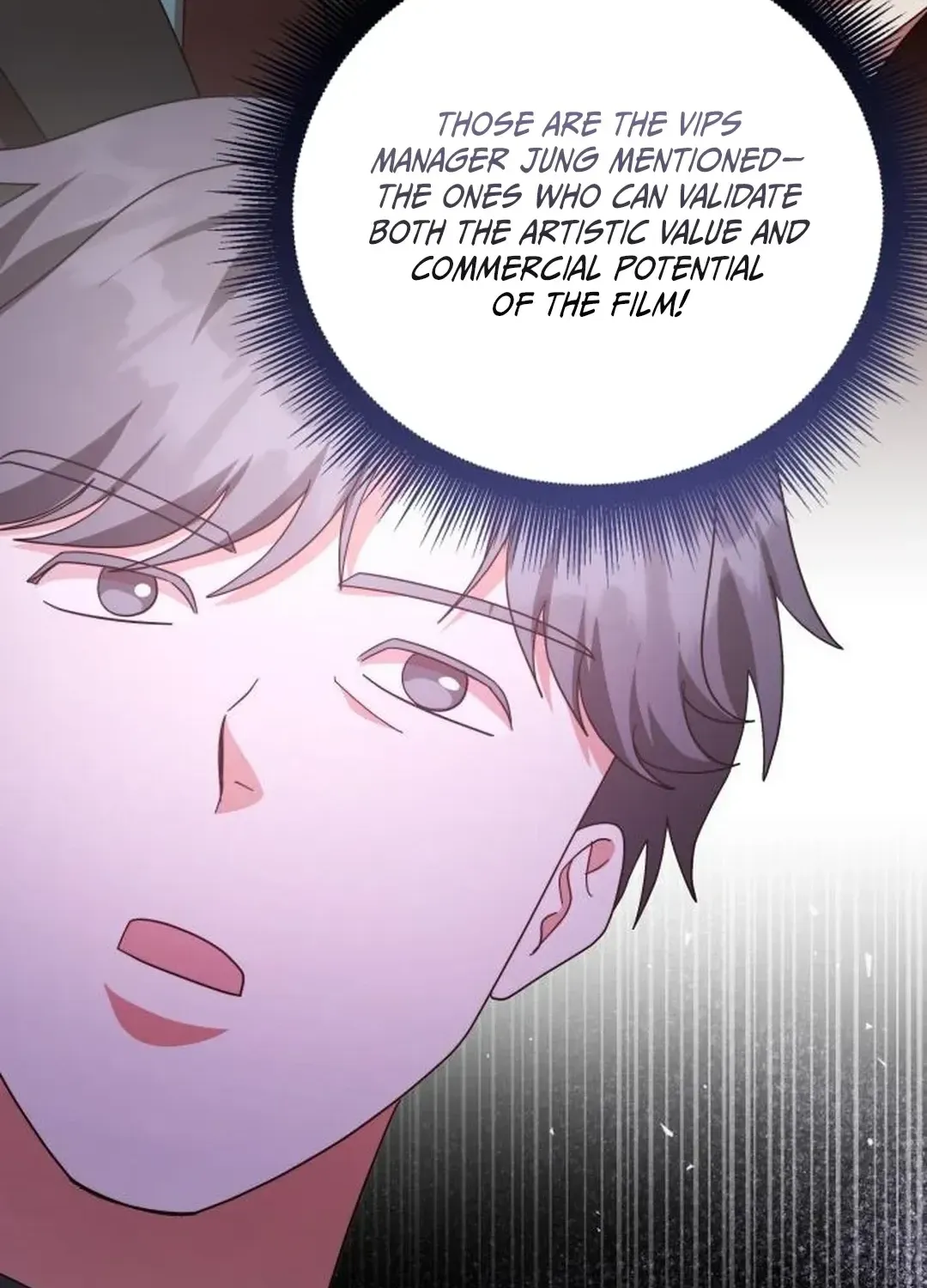 A Genius Writer’s Random Workplace Chapter 70 page 49 - 