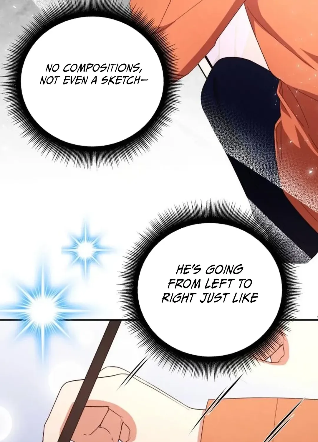 A Genius Writer’s Random Workplace Chapter 70 page 6 - 