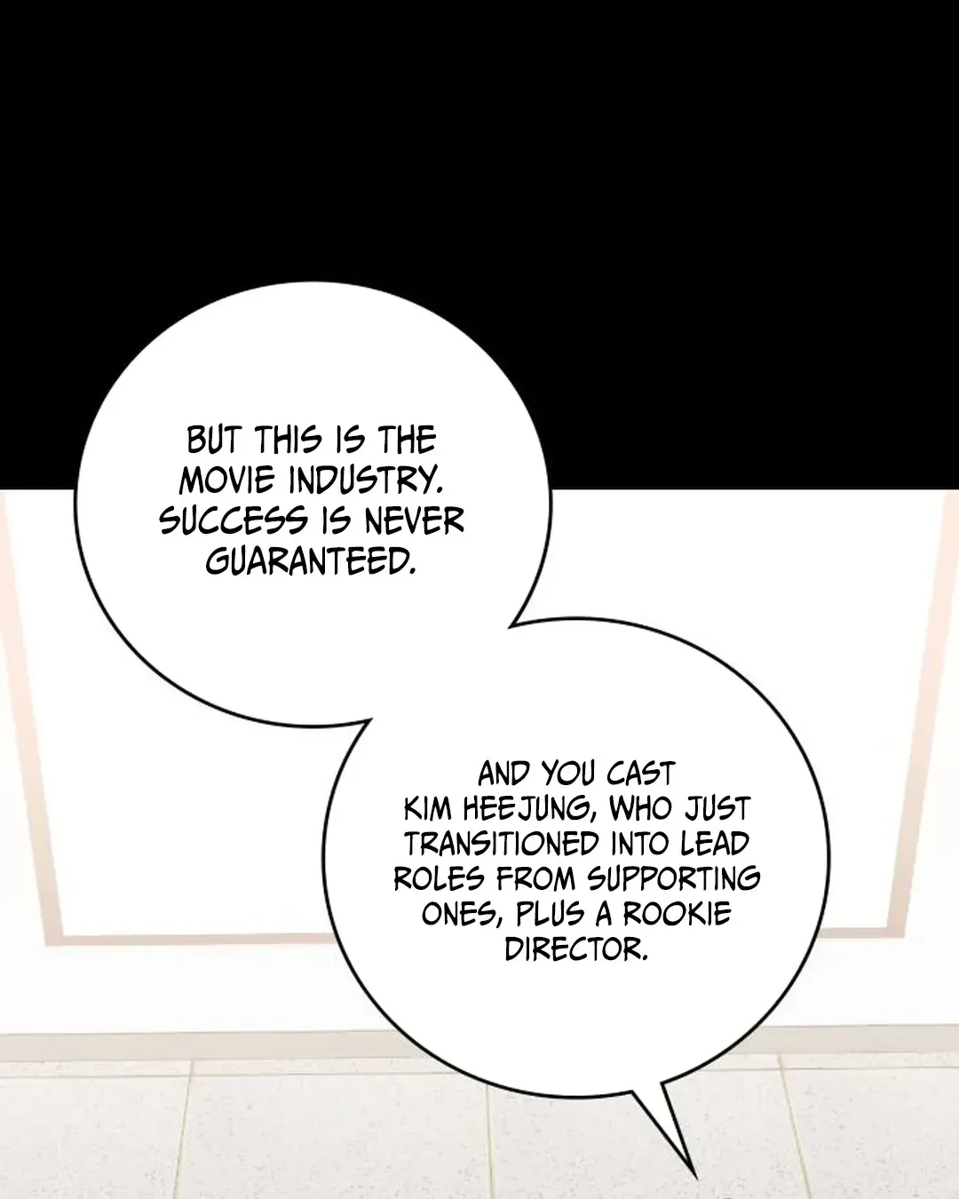 A Genius Writer’s Random Workplace Chapter 70 page 53 - 