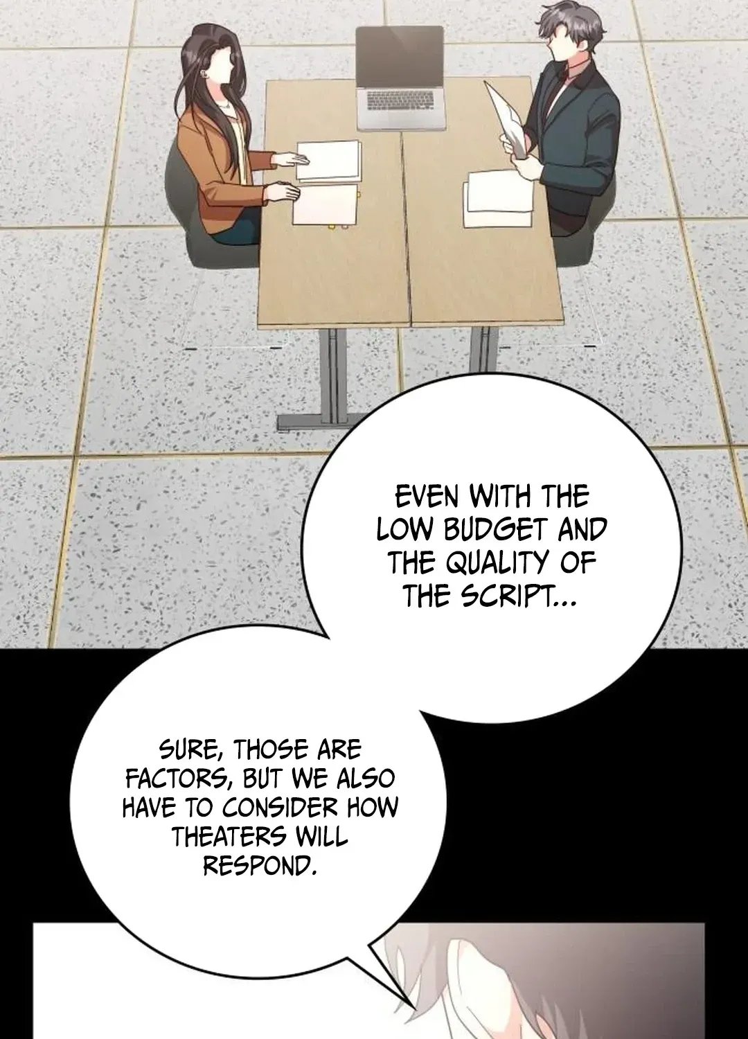 A Genius Writer’s Random Workplace Chapter 70 page 54 - 