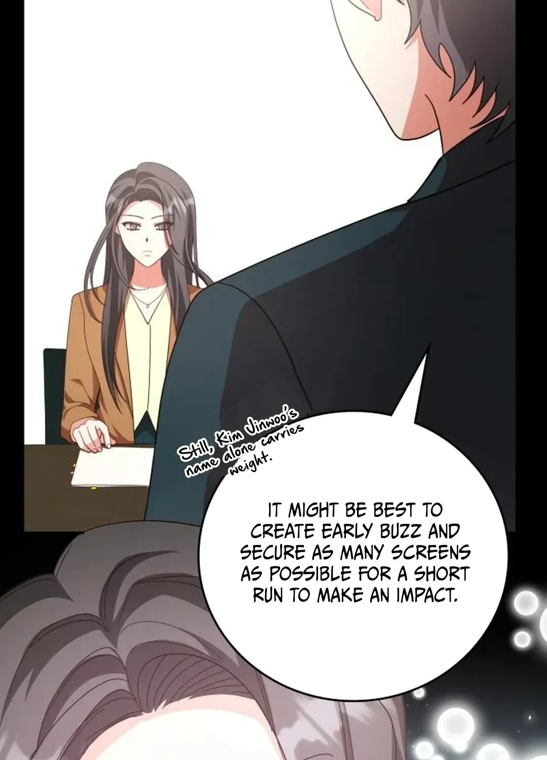 A Genius Writer’s Random Workplace Chapter 70 page 55 - 