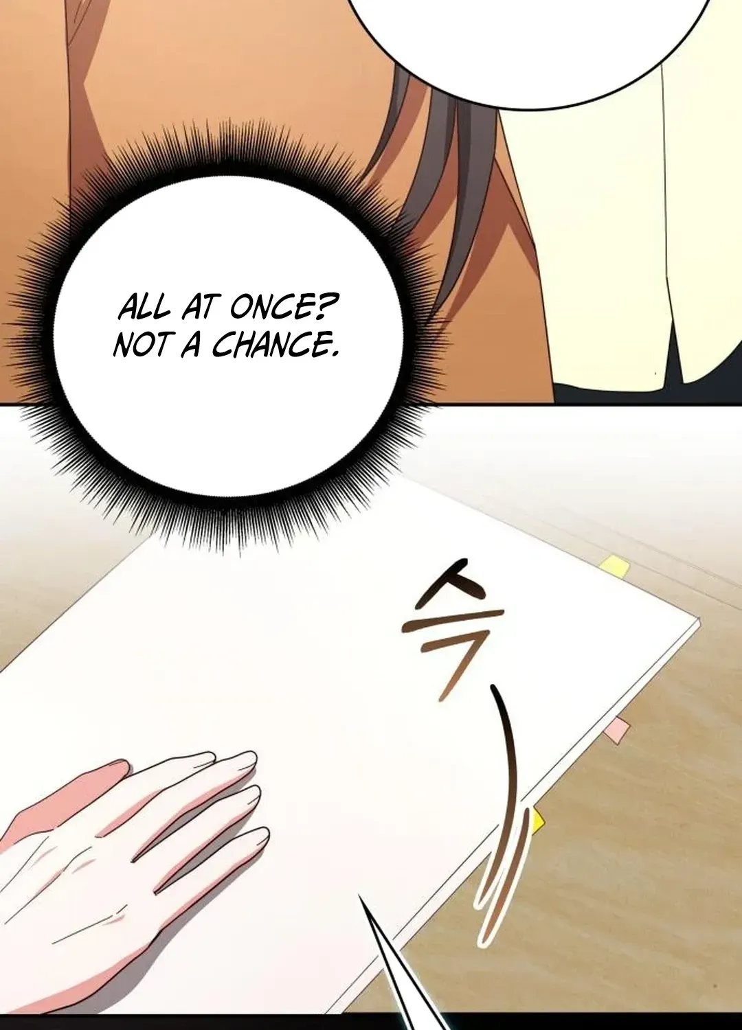 A Genius Writer’s Random Workplace Chapter 70 page 57 - 