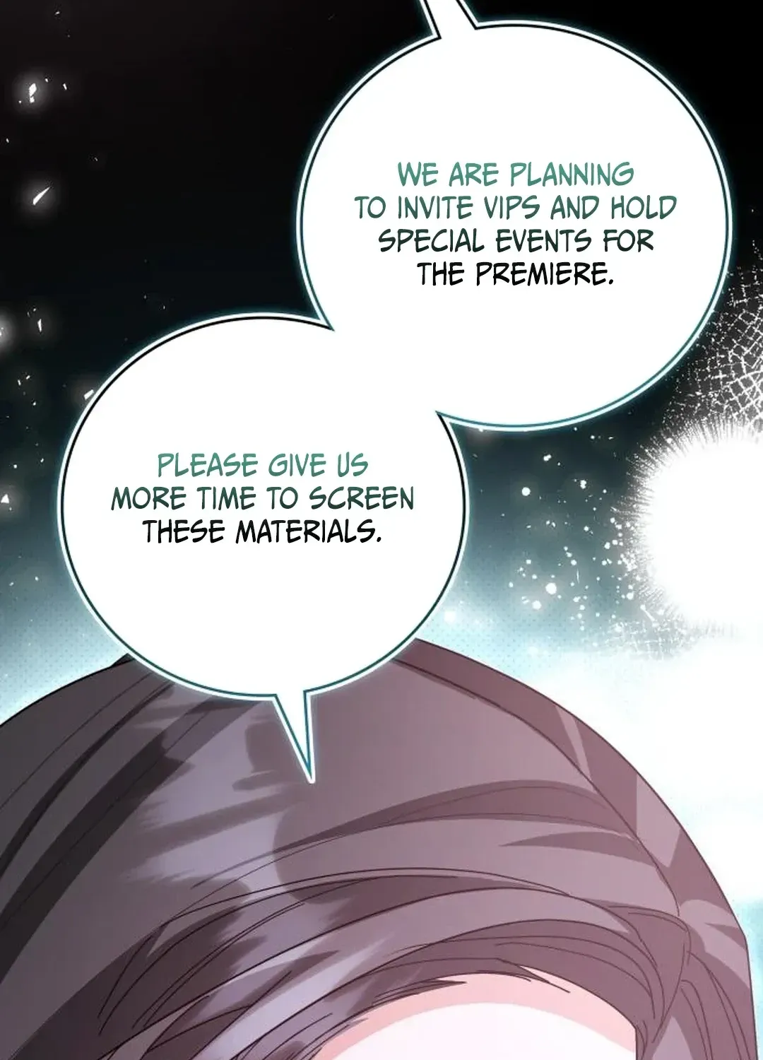 A Genius Writer’s Random Workplace Chapter 70 page 58 - 