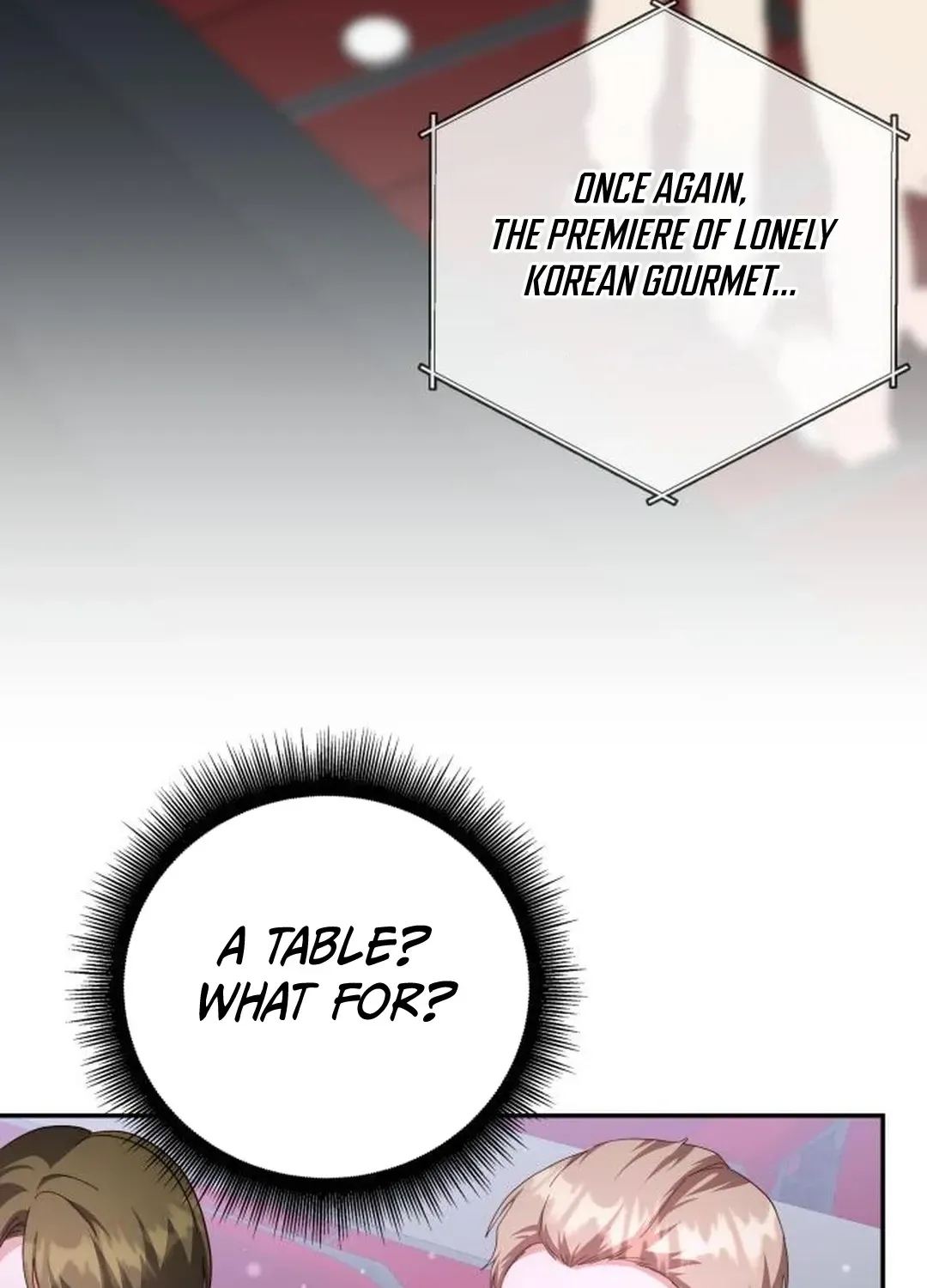 A Genius Writer’s Random Workplace Chapter 70 page 65 - 