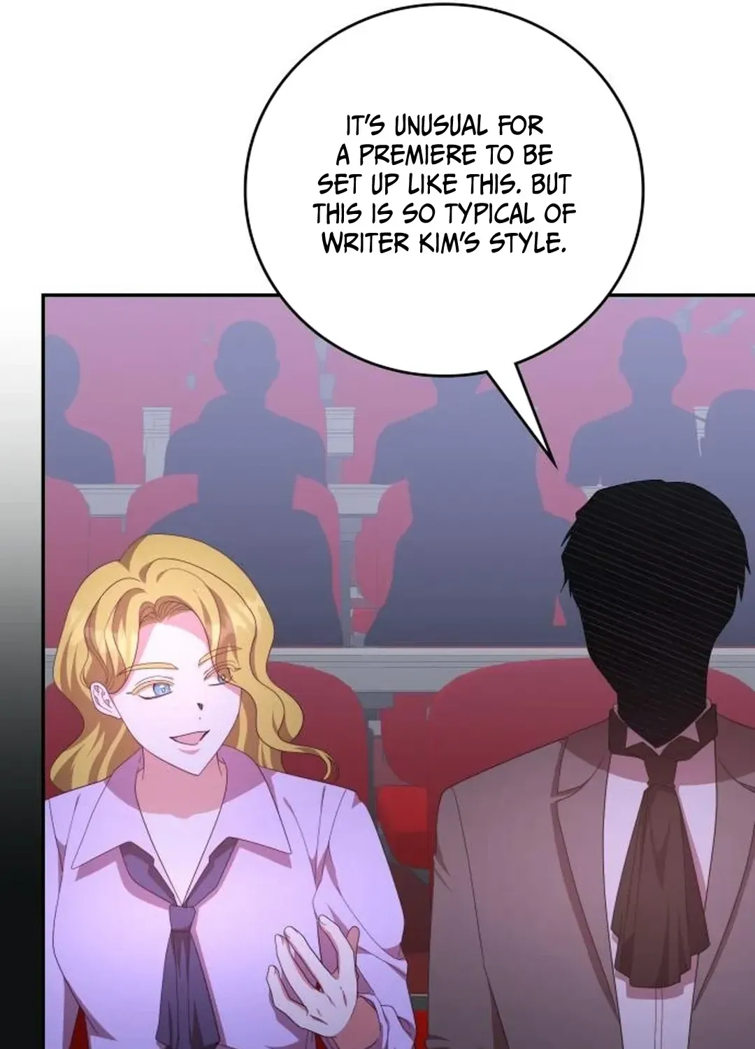 A Genius Writer’s Random Workplace Chapter 70 page 67 - 