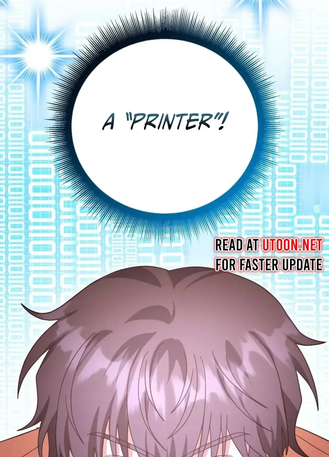A Genius Writer’s Random Workplace Chapter 70 page 8 - 