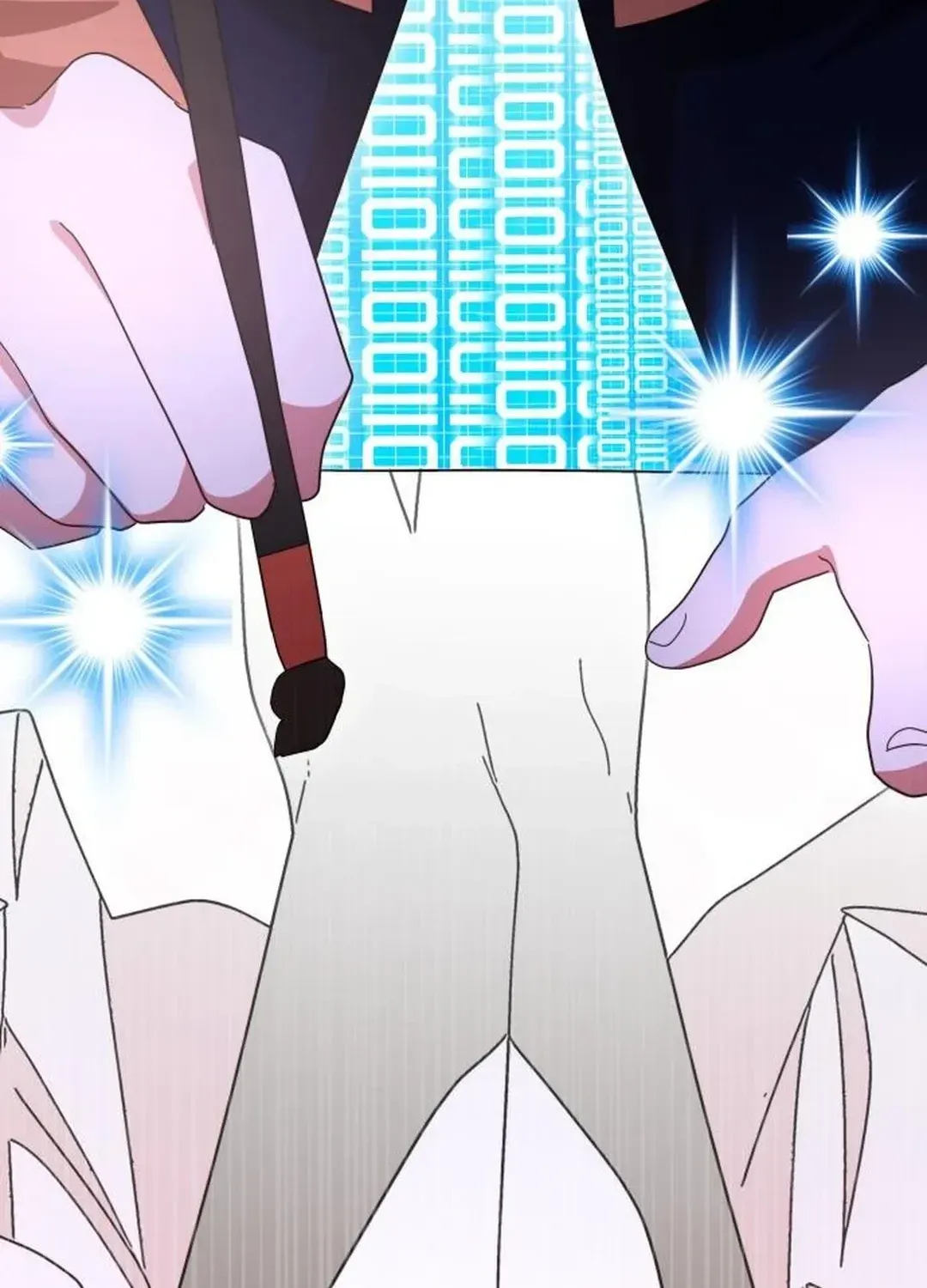 A Genius Writer’s Random Workplace Chapter 70 page 10 - 