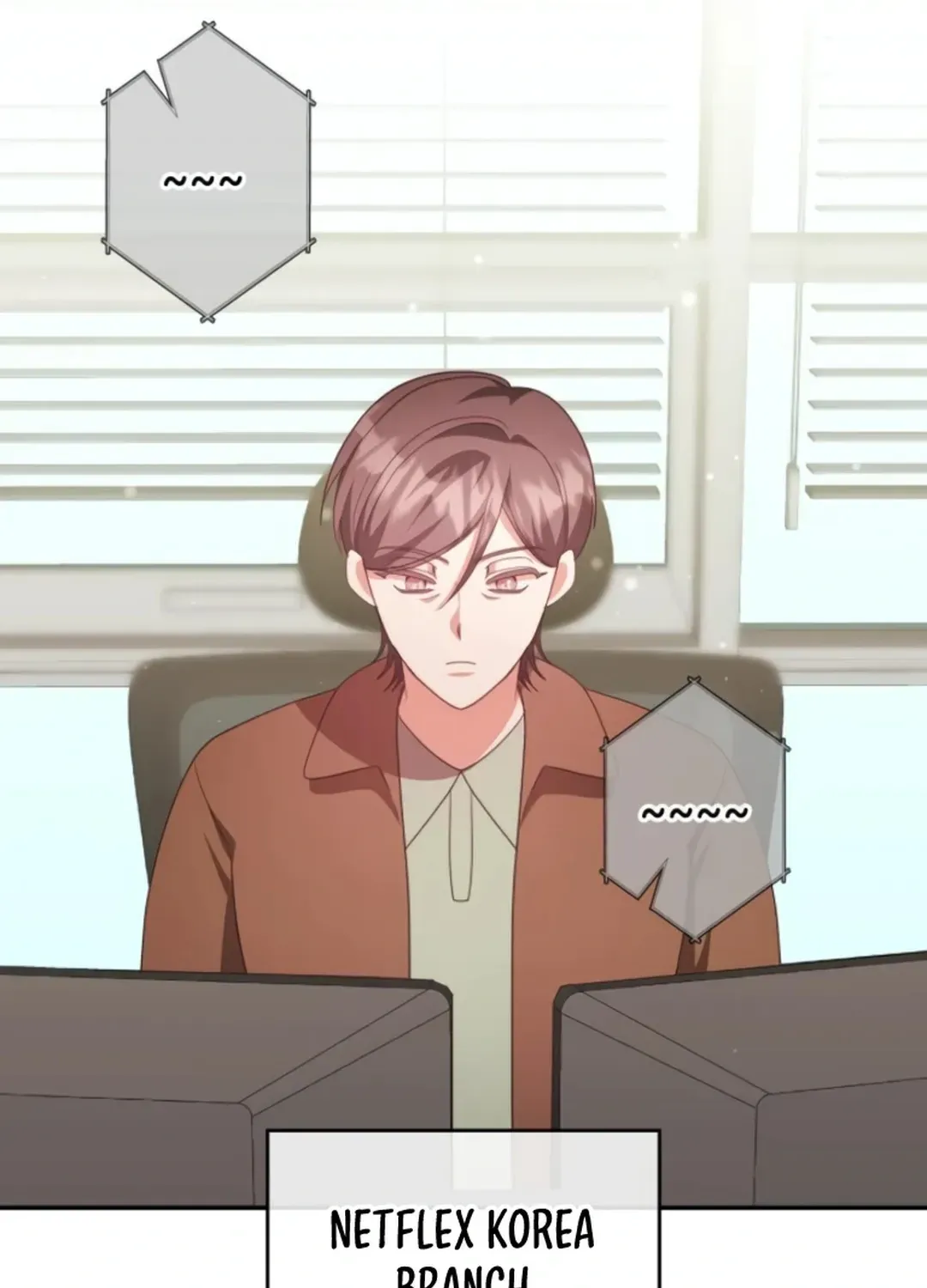 A Genius Writer’s Random Workplace Chapter 71 page 101 - 