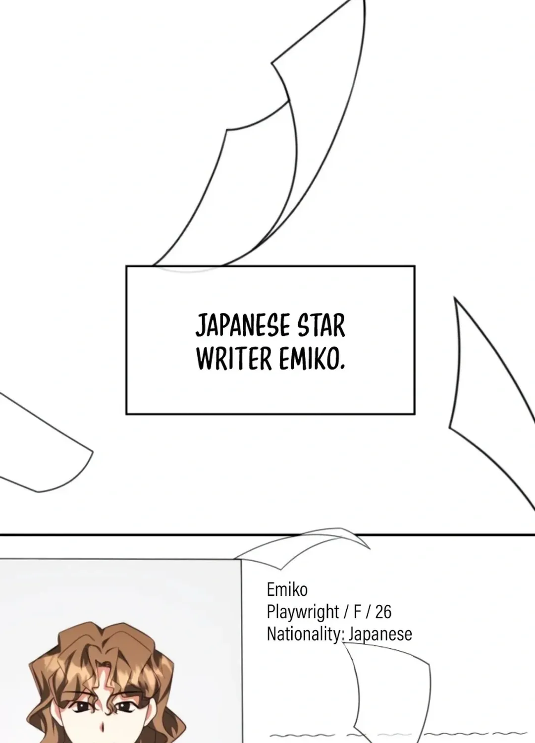 A Genius Writer’s Random Workplace Chapter 71 page 106 - 