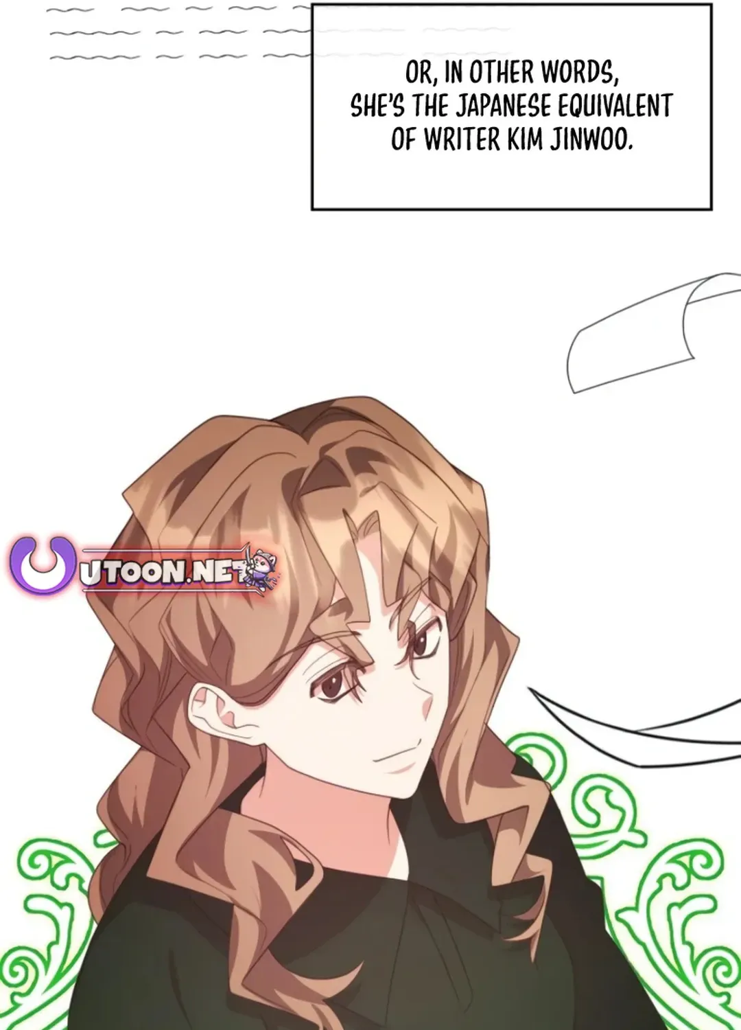 A Genius Writer’s Random Workplace Chapter 71 page 108 - 
