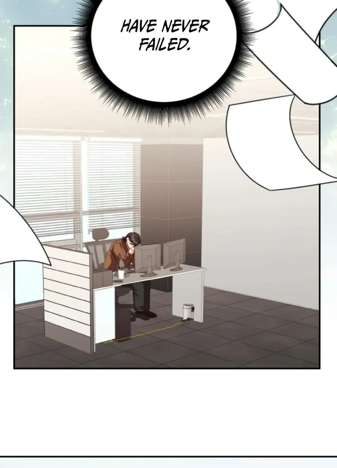 A Genius Writer’s Random Workplace Chapter 71 page 111 - 