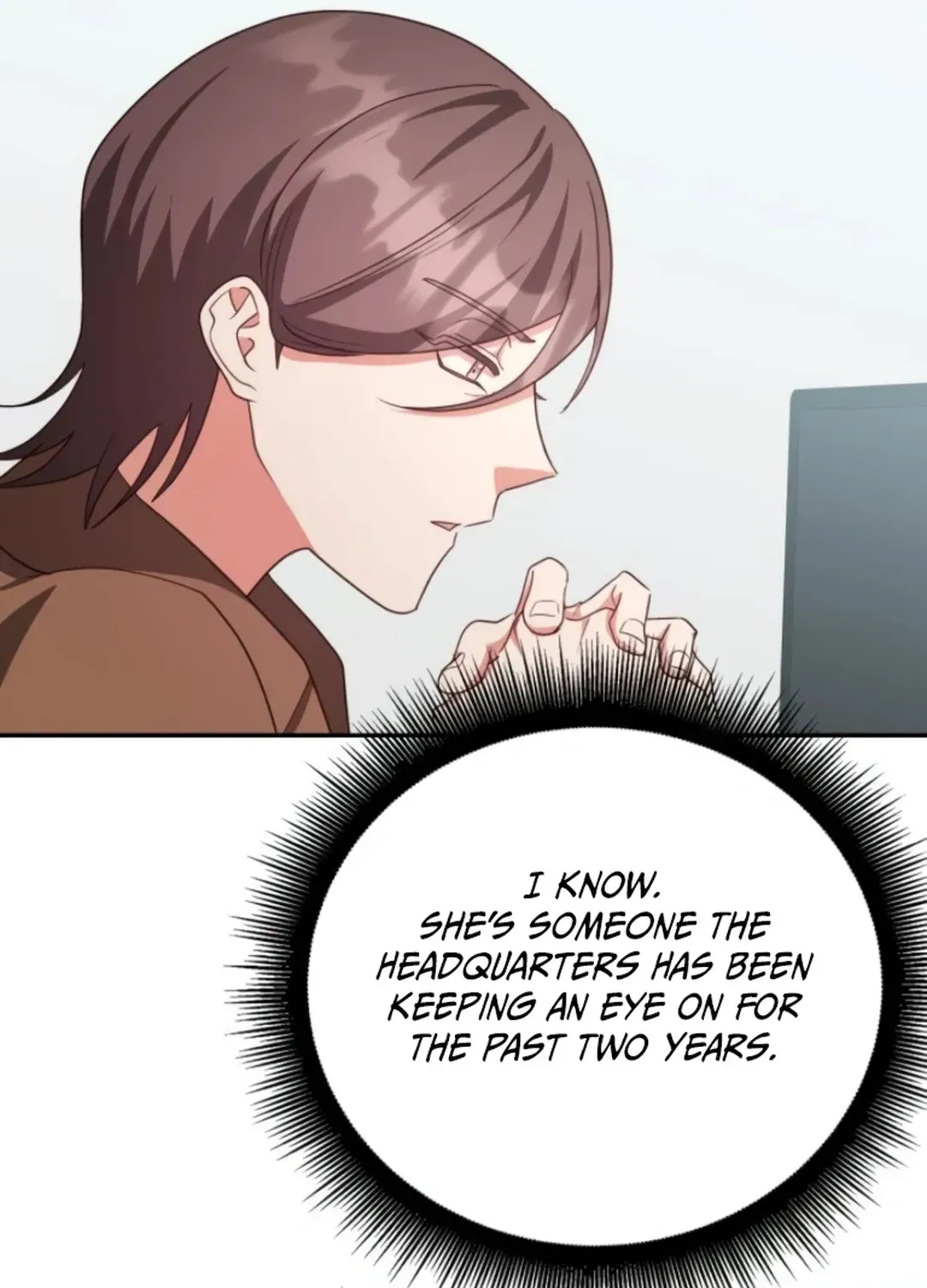 A Genius Writer’s Random Workplace Chapter 71 page 112 - 