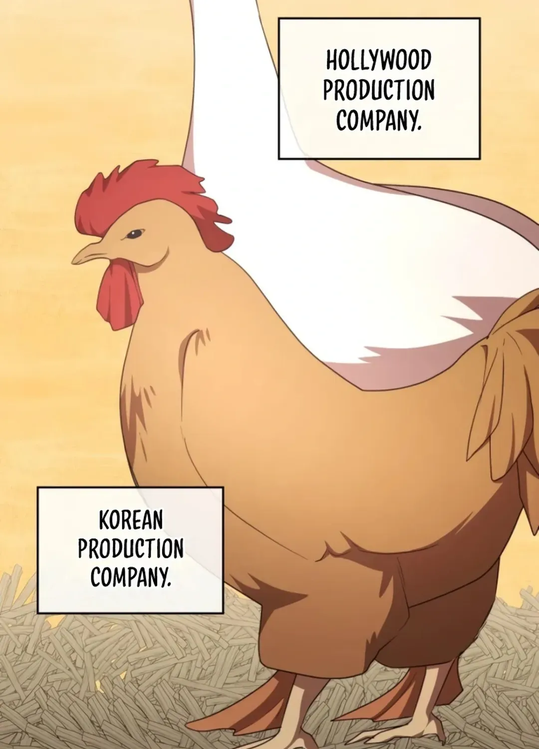 A Genius Writer’s Random Workplace Chapter 71 page 118 - 
