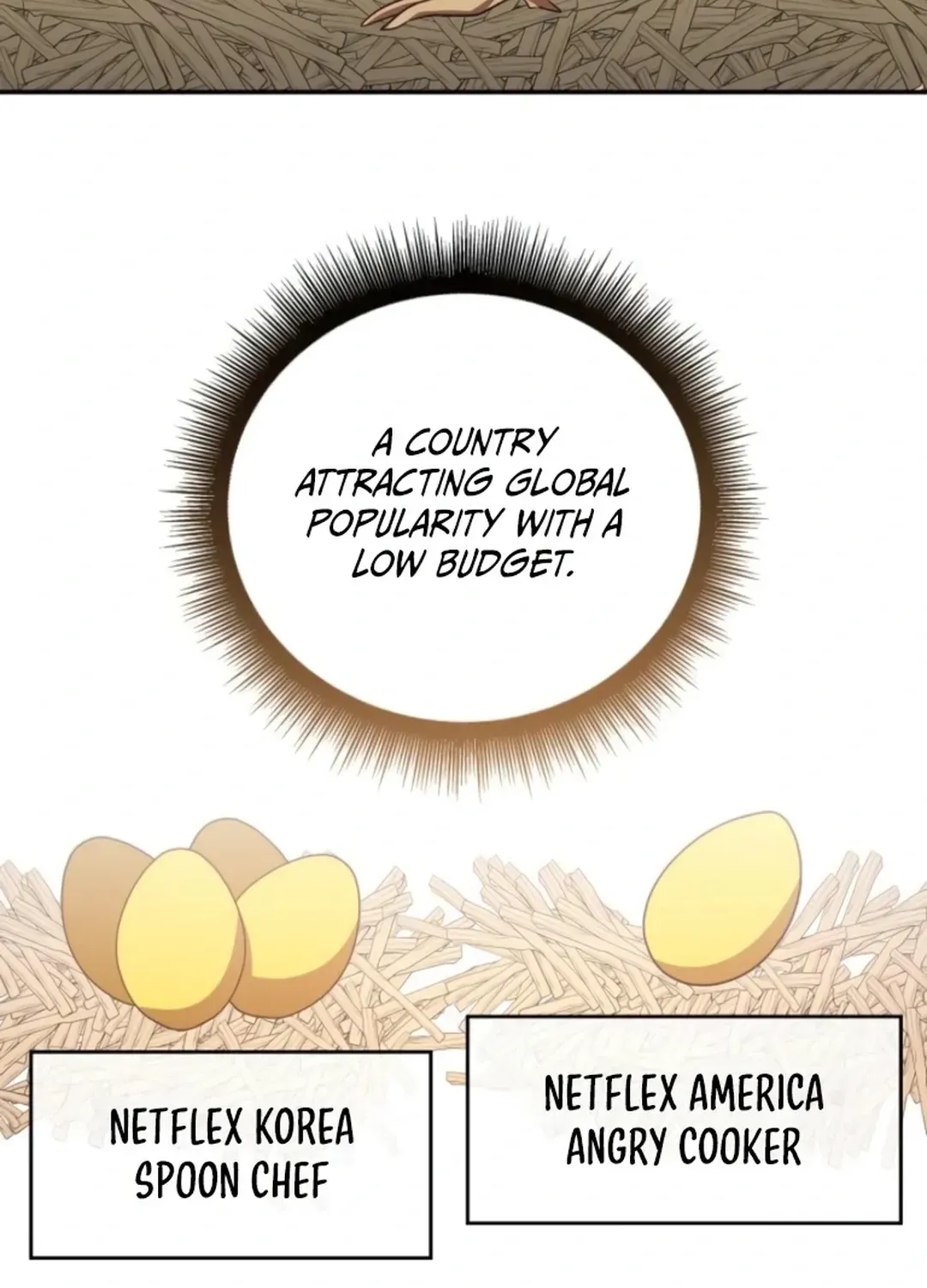 A Genius Writer’s Random Workplace Chapter 71 page 119 - 
