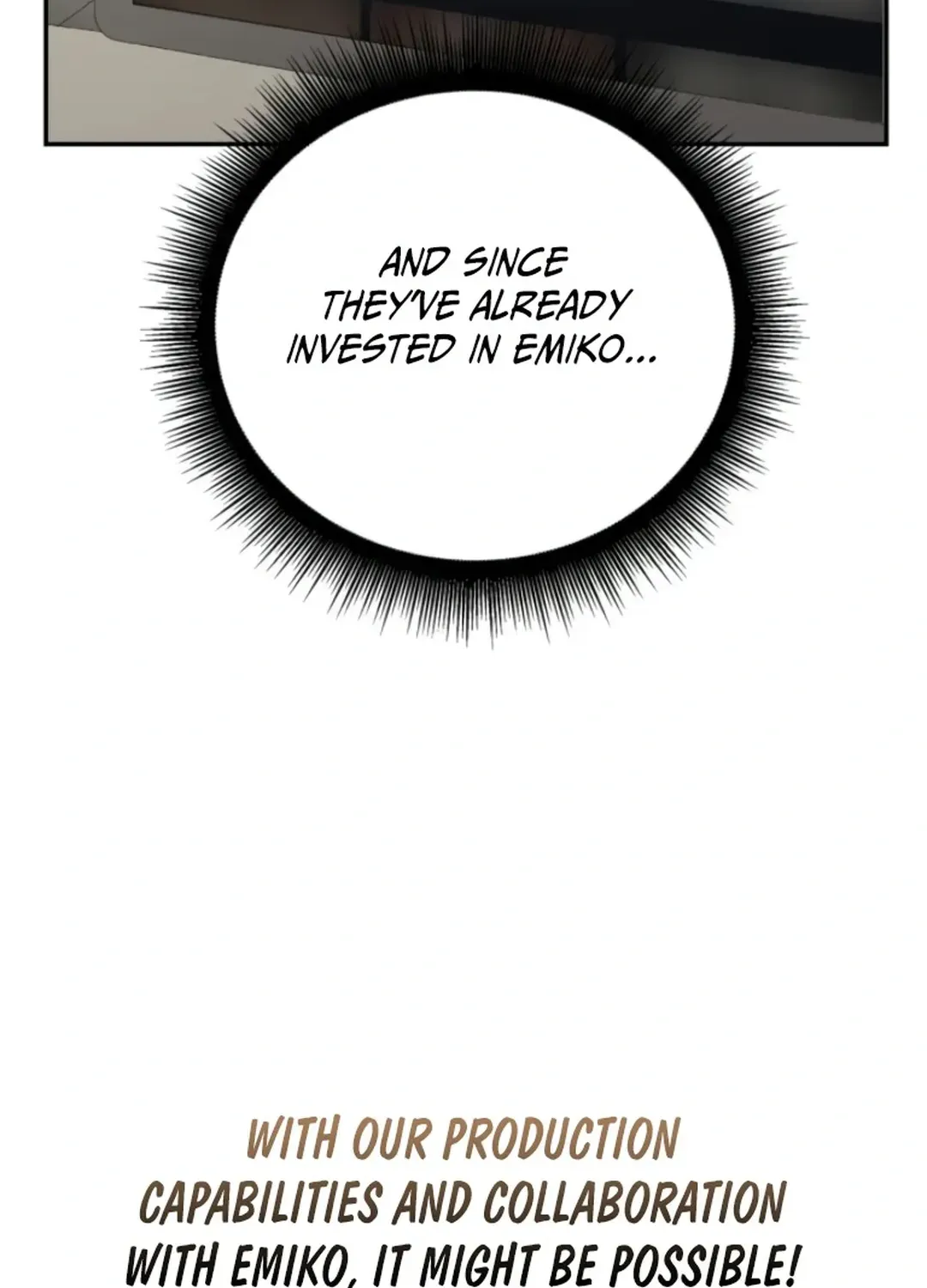 A Genius Writer’s Random Workplace Chapter 71 page 122 - 