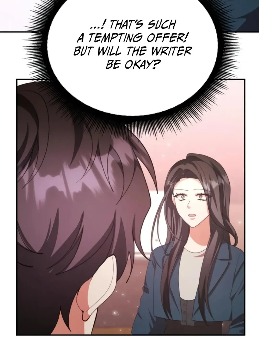 A Genius Writer’s Random Workplace Chapter 71 page 136 - 