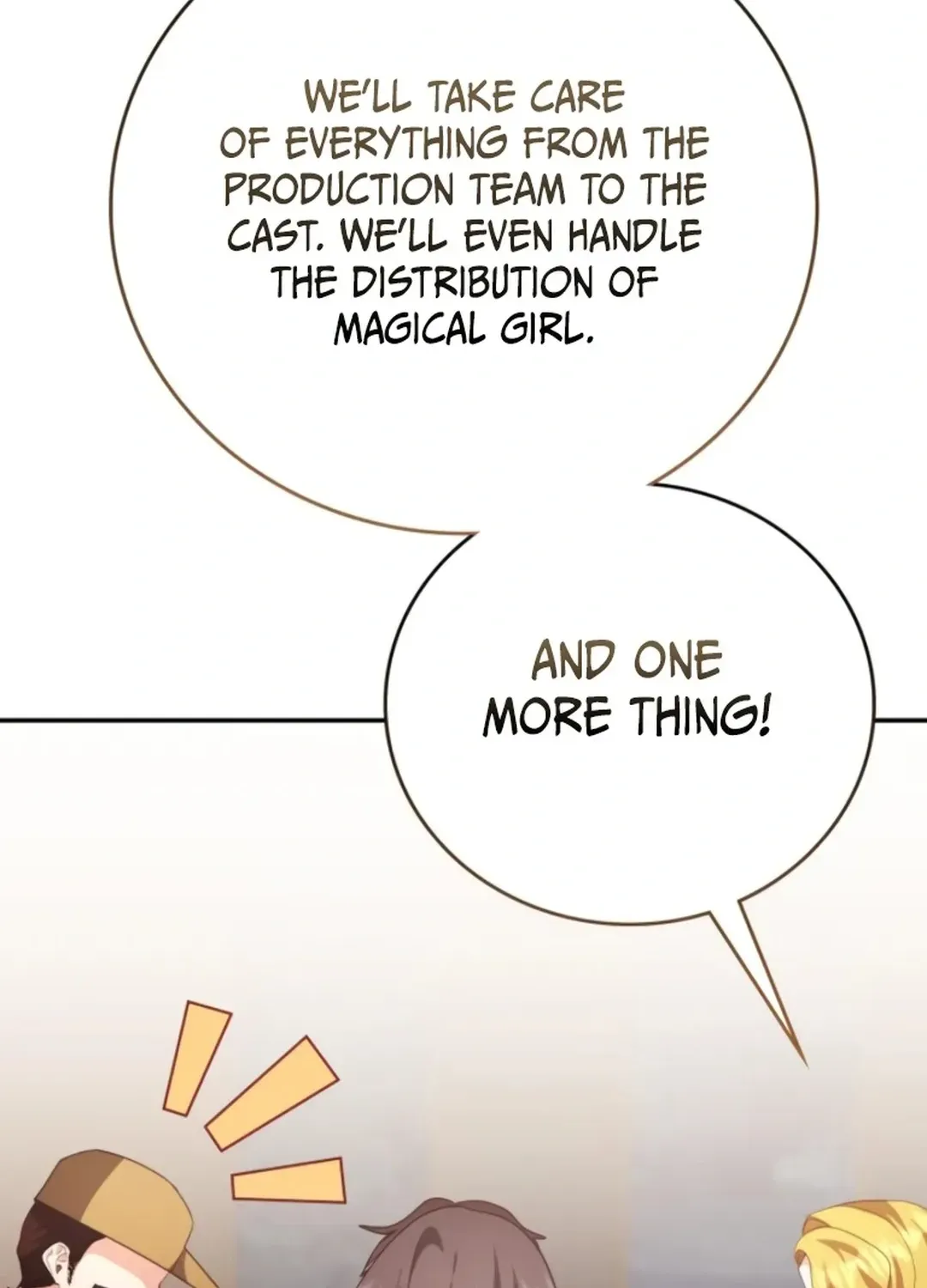 A Genius Writer’s Random Workplace Chapter 71 page 141 - 
