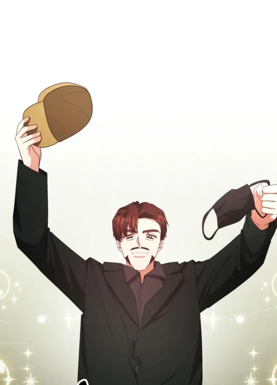 A Genius Writer’s Random Workplace Chapter 71 page 144 - 