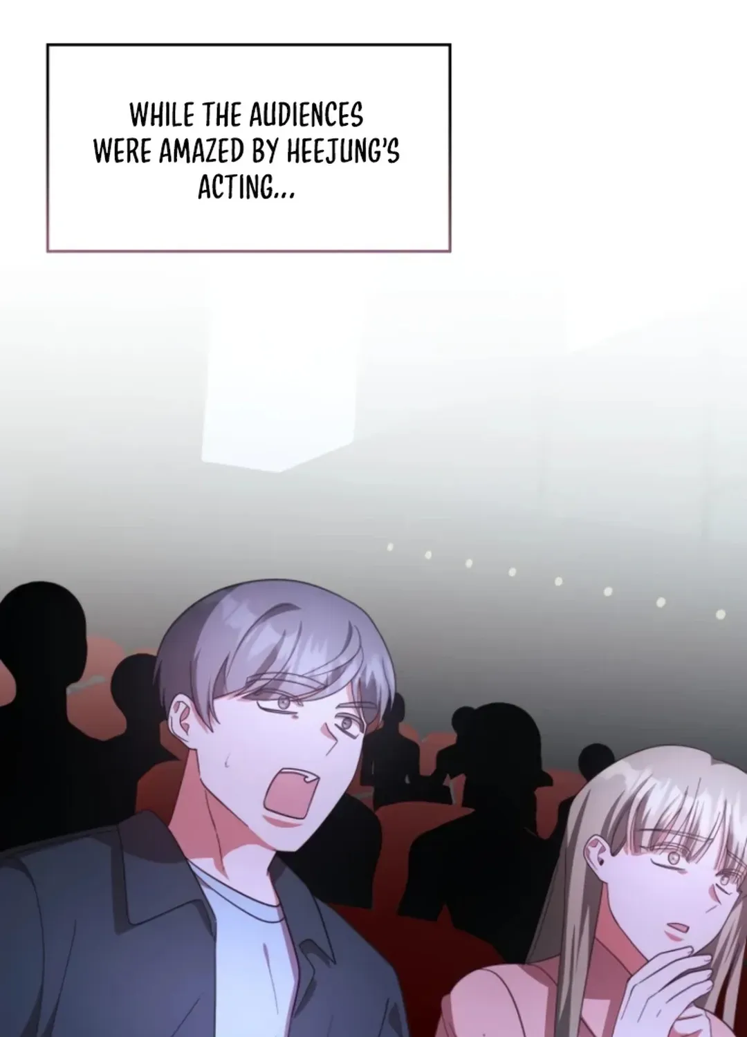 A Genius Writer’s Random Workplace Chapter 71 page 25 - 