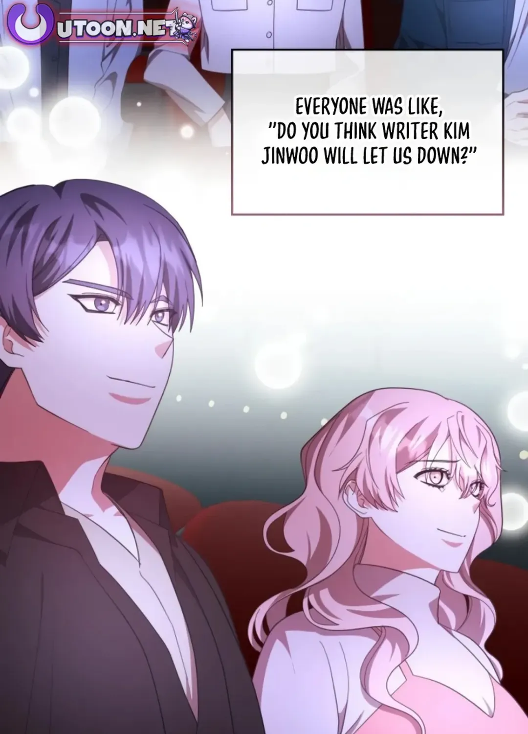 A Genius Writer’s Random Workplace Chapter 71 page 29 - 